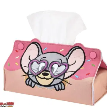 새상품, 택 포함, 톰과 제리