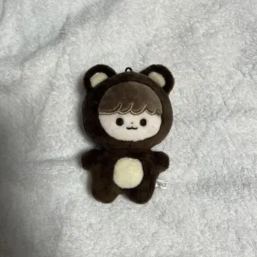 nct127 nctdream 헤찬 봉제 인형 마스터 10cm