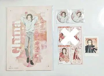 헤타리아 중국 굿즈 묶음 판매