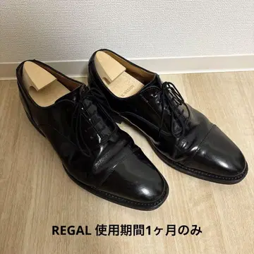 REGAL 리갈 드레스 슈즈 AIR ROTATION SYSTEM