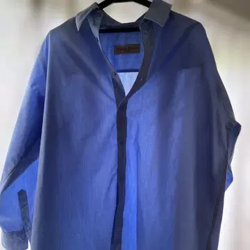 THOMAS MAGPIE 토마스 매그파이 broad shirt