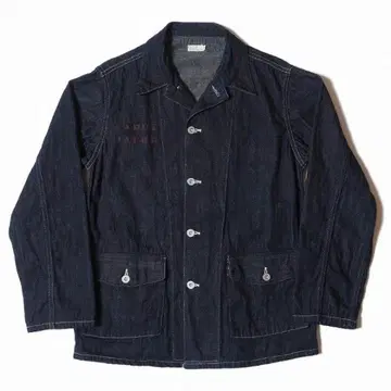 WAREHOUSE 웨어하우스 ARMY 커버올 2186 페인트