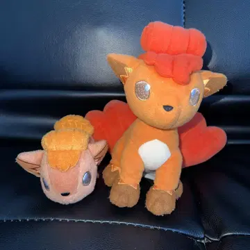 로콘 봉제 인형 10cm, 15cm 낱개 판매 OK