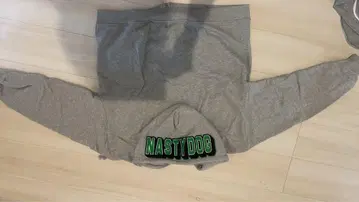 nasty dog 셋업  나스티 도그 nastydog