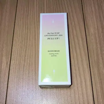 야마다 료스케 핸드 크림