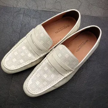 MODELLO VITA by madras 마드라스 로퍼 26cm