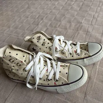 CONVERSE Chuck Taylor All Star 스니커즈 23cm