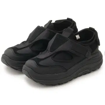 [미사용 새상품] SUICOKE TRED 23cm