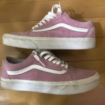 반스 올드스쿨