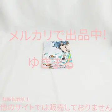 사카타 긴토키 BIG 크로스