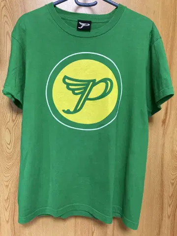 PIXIES 티셔츠  픽시즈 티셔츠