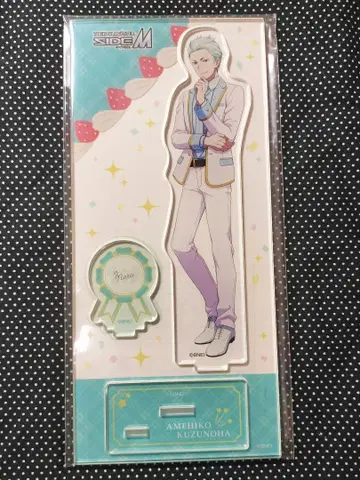 아이돌 마스터 SideM 나라현 가즈노하 아메히코 아크릴 스탠드