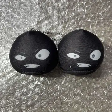 명탐정 코난 범인 만주 2개