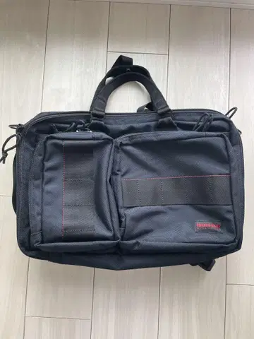 브리핑 NEO TRINITY LINER 네오 트리니티 라이너