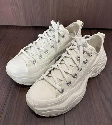 컨버스 올스타 서지 트레이닝복 24.5cm