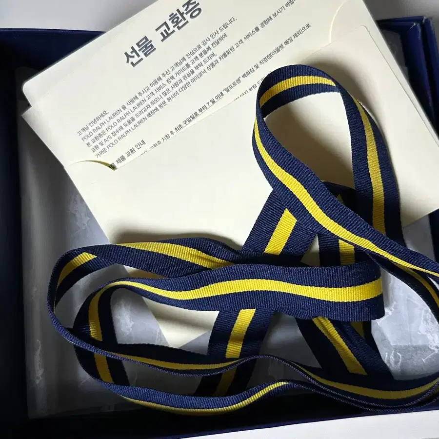 새상품) 폴로 로고 코튼 치노 볼캡 모자