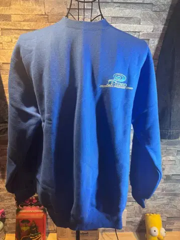 PIKO 트레이닝복