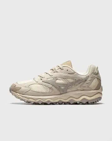 Mizuno 미즈노 WAVE MUJIN TL 25.5cm