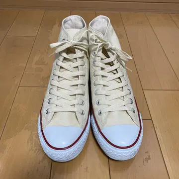 컨버스 하이컷