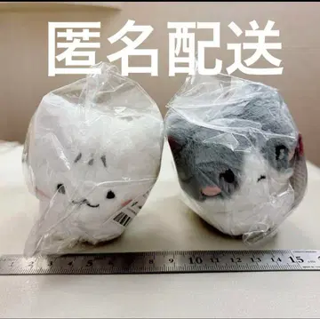 SHINee 테민 쿤덴이 팝업 마스코트 누워 있는 세트