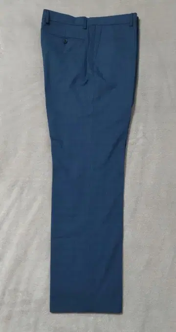 BANANA REPUBLIC 다크 블루 슬랙스 33X30