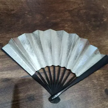 인형용 부채