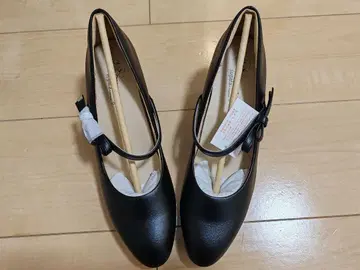 문스타 펌프스 sugata 산리오 시나모롤 25.5cm