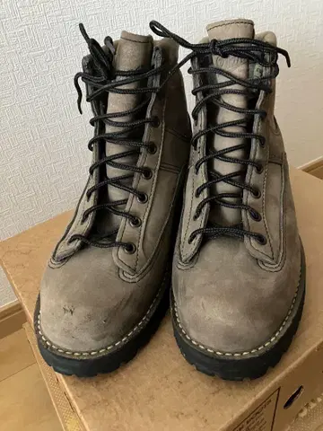 다너 실버 호크 US 8.5