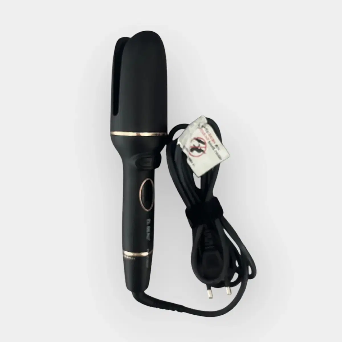 Elibeu Automatic Curling Iron