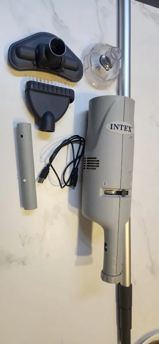 Intex Pool Cleaner