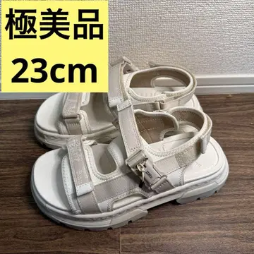 Dr.Martens FORSTER 샌들 닥터마틴 포스터