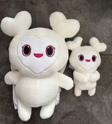TWICE LOVELYS 봉제 인형 백팩 허그 인형 gigo 한정판 다현