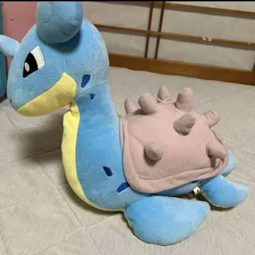 봉제 인형 포켓몬스터 포켓몬 라프라스