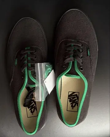Vans 오센틱 AUTHENTIC 스니커즈