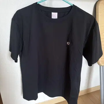 Hang Ten 블랙 티셔츠 L 사이즈