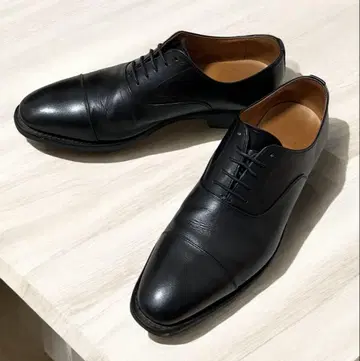 새상품급 SCOTCH GRAIN 스카치 그레인 2776 25.0 블랙