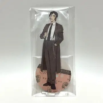 명탐정 코난 세가 럭키 쿠지 F상 아크릴 스탠드 모로후쿠 타카아키