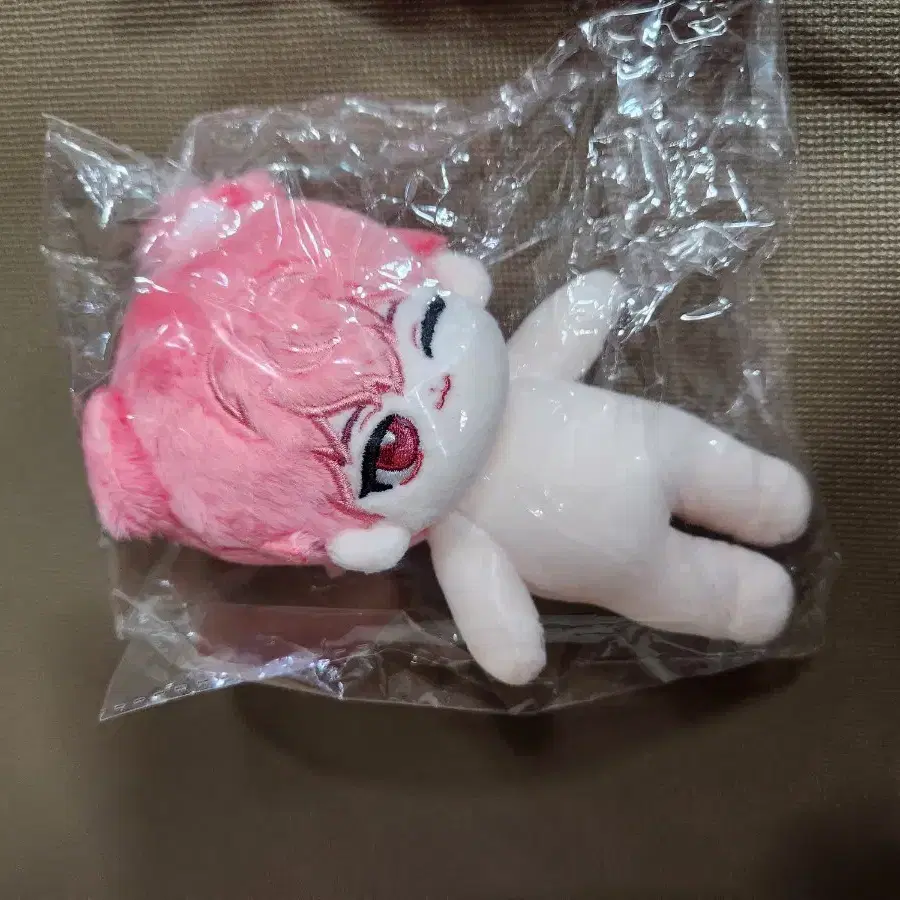 PLAVE BAMBY バンビ 20cm ぬいぐるみ