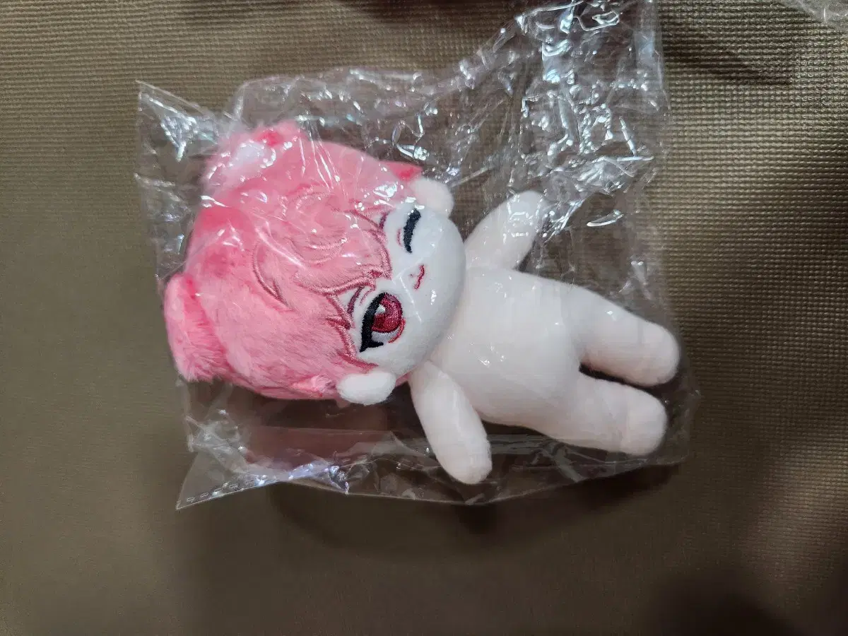 PLAVE Bamby Doll "Fruit Plave Peachbam (Somging)"