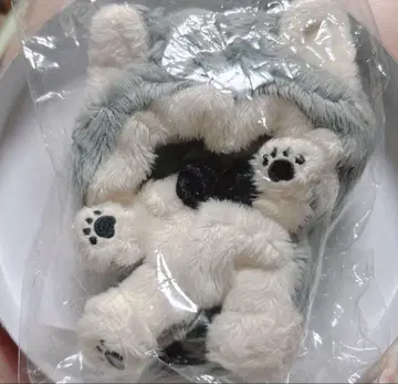치마메카시 늑대