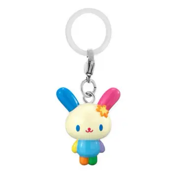 산리오 가챠가챠 우사하나