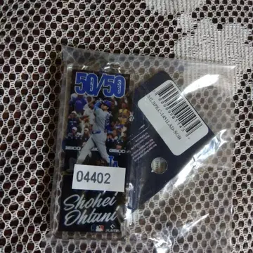 스호 오타니 아크릴 키링 04402