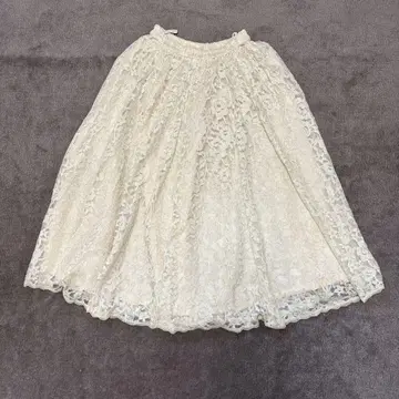 00's 빈티지 꽃무늬 플리츠 스커트 아카이브 그런지 y2k