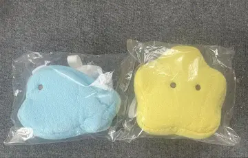 치이카와 하치와레의 물고기 미니백 토끼의 별 미니백