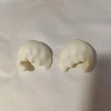 유아 천사의 깃털 천사의 날개 보크스 제 슈피트 대응 자석식 1/6 인형