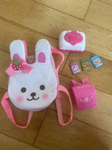 멜짱 3개 세트
