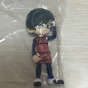 린 파르바스 피규어