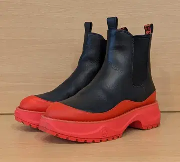 마이클코어스 Dupree Leather Boot 7M