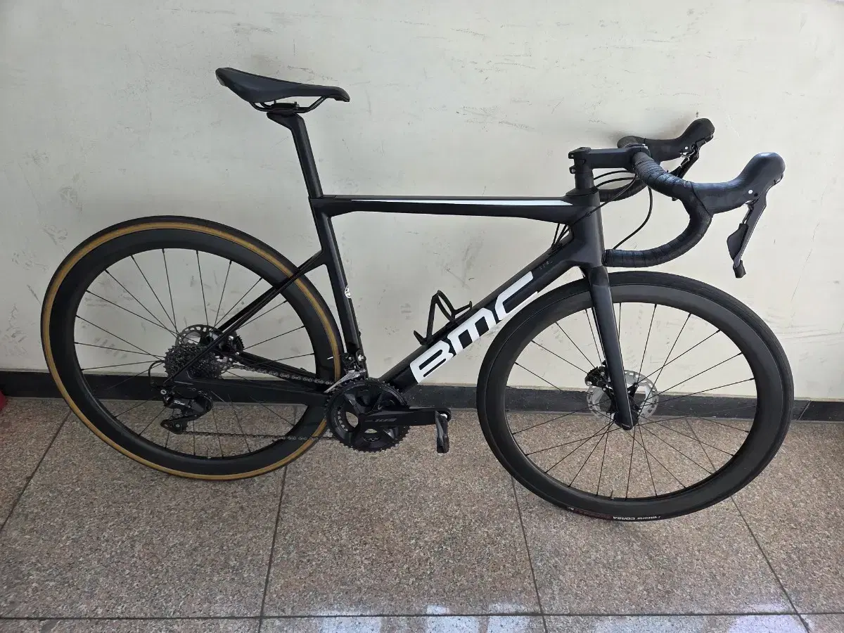 Bmc SLR SEVEN