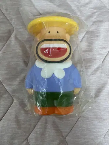 메이지 메이지 컬 아저씨 저금통